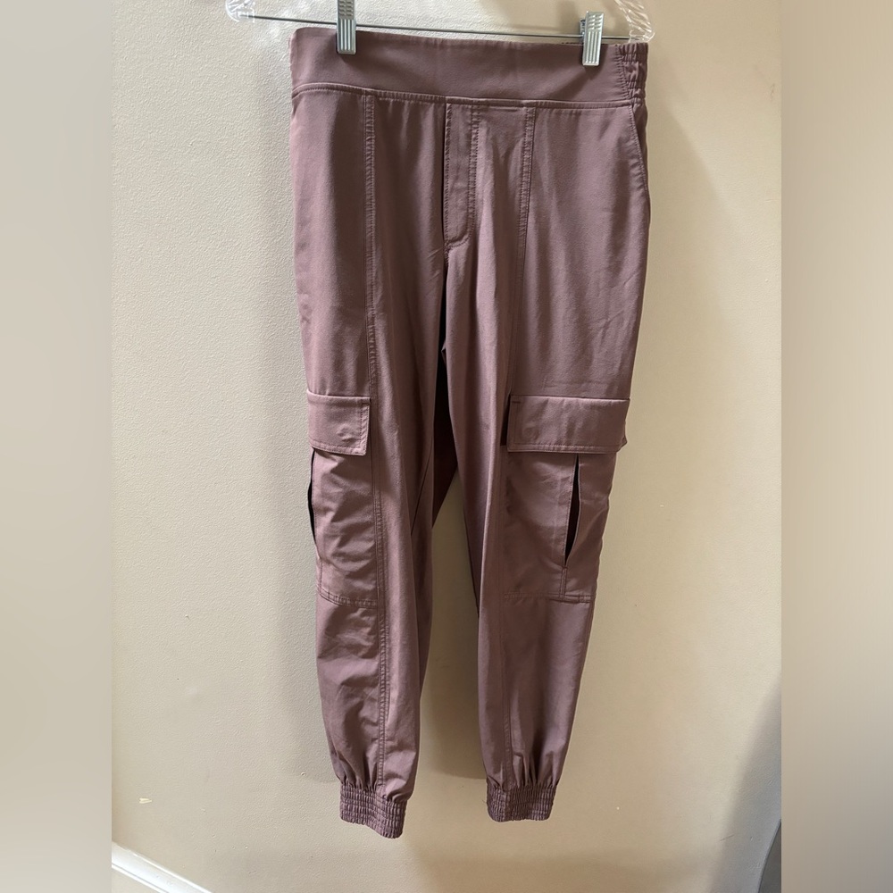 Athlete women’s joggers